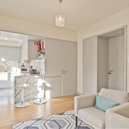Apartament Bmyguest Graca Heart Of Typical Lizbona Zewnętrze zdjęcie