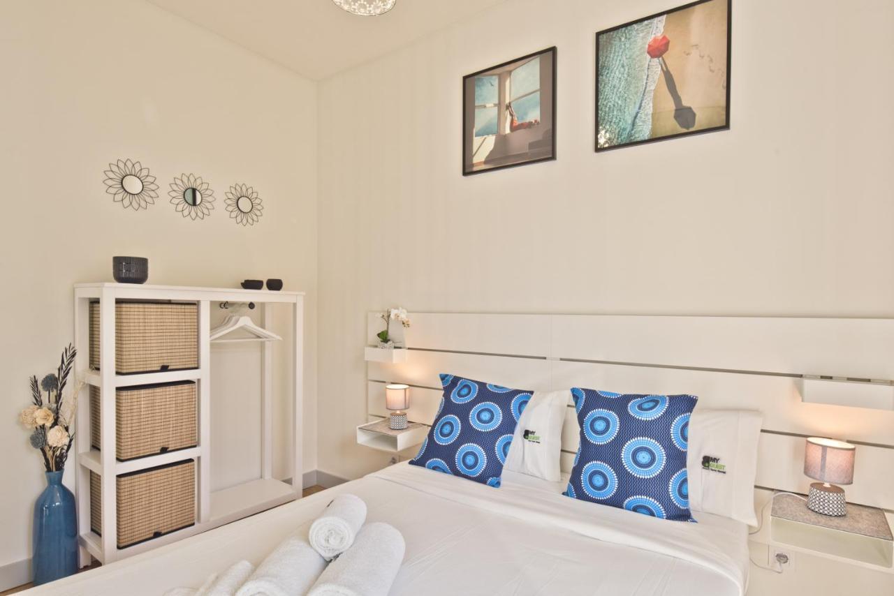 Apartament Bmyguest Graca Heart Of Typical Lizbona Zewnętrze zdjęcie