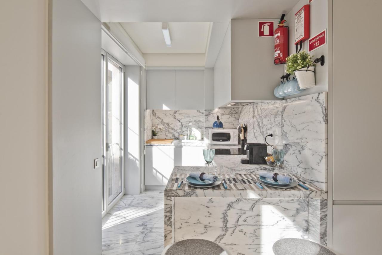Apartament Bmyguest Graca Heart Of Typical Lizbona Zewnętrze zdjęcie