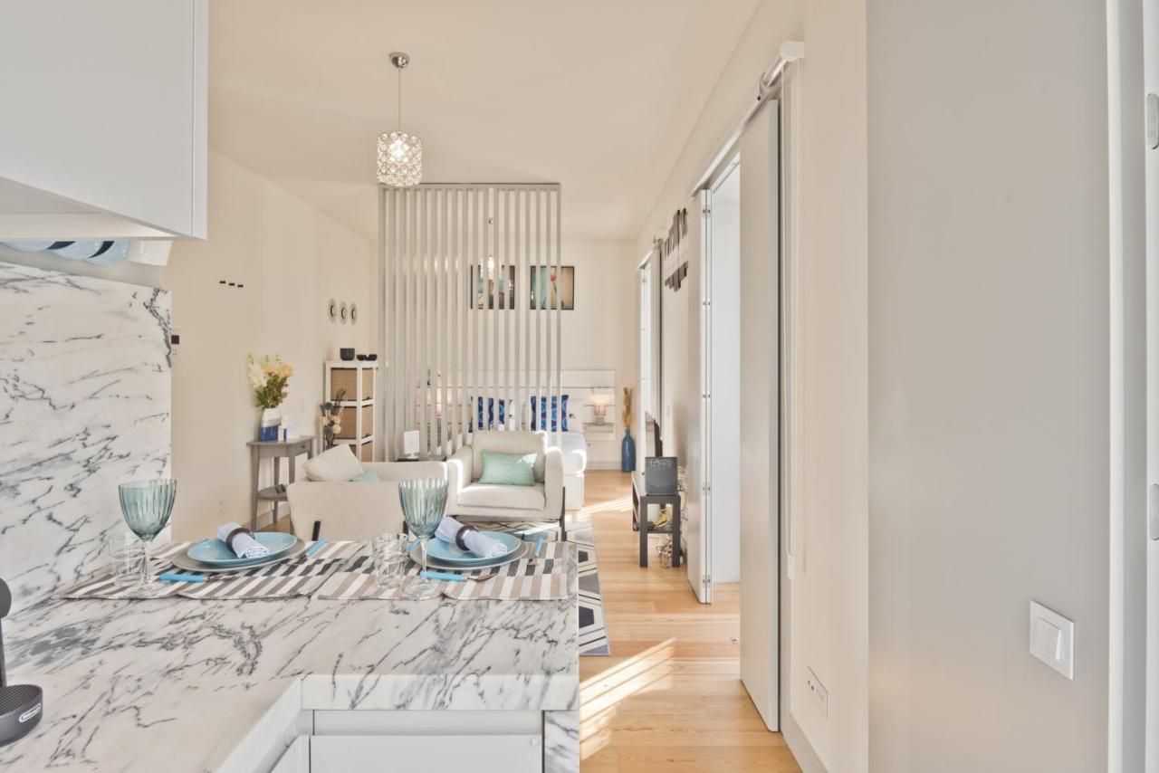 Apartament Bmyguest Graca Heart Of Typical Lizbona Zewnętrze zdjęcie