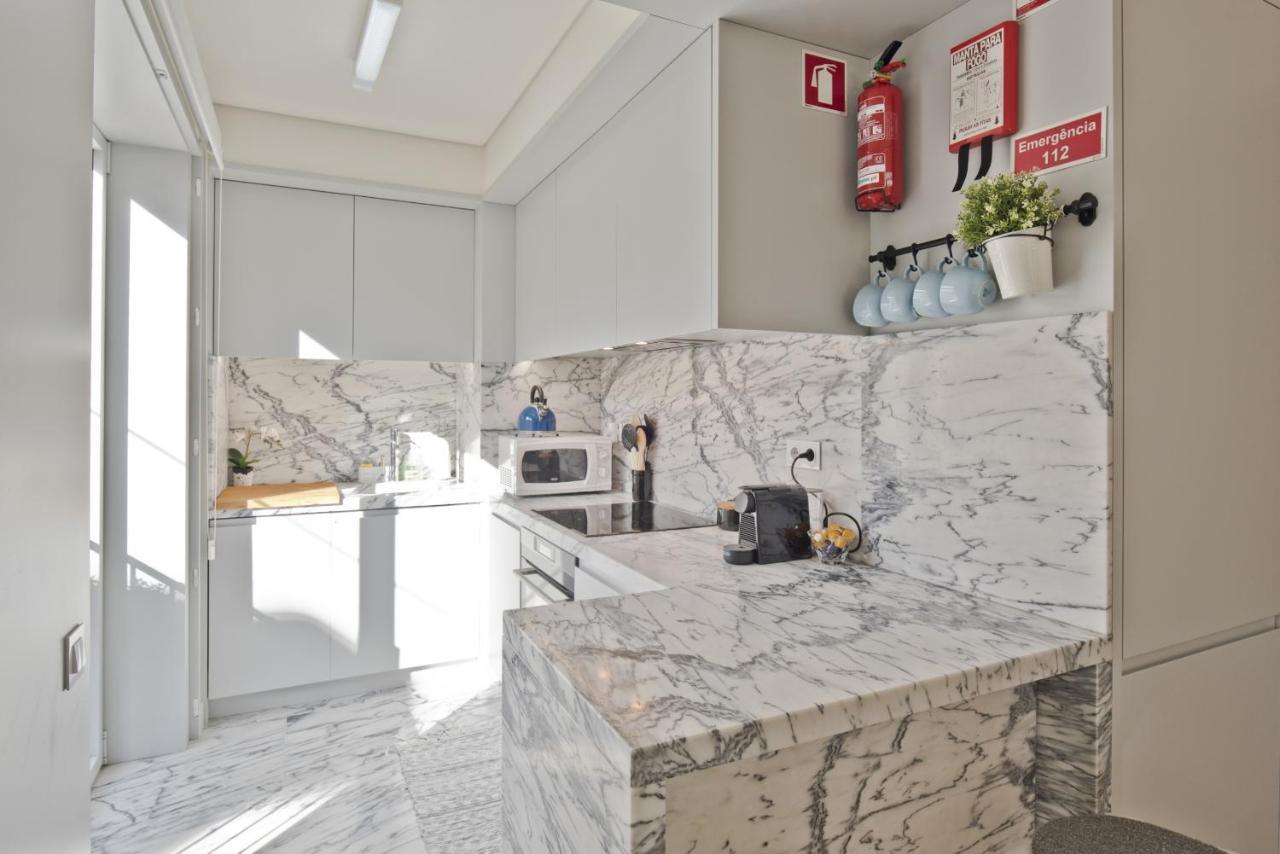 Apartament Bmyguest Graca Heart Of Typical Lizbona Zewnętrze zdjęcie