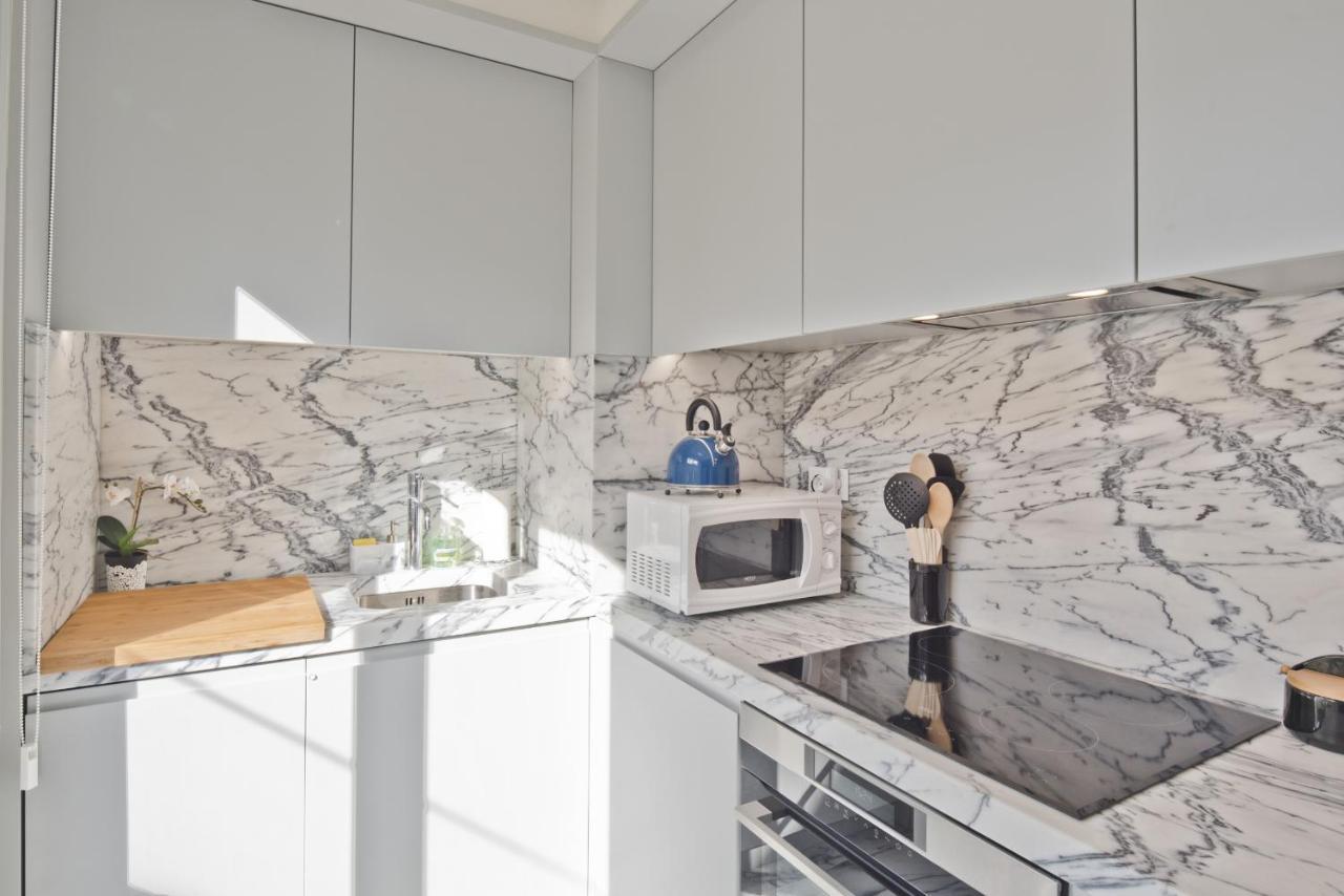Apartament Bmyguest Graca Heart Of Typical Lizbona Zewnętrze zdjęcie