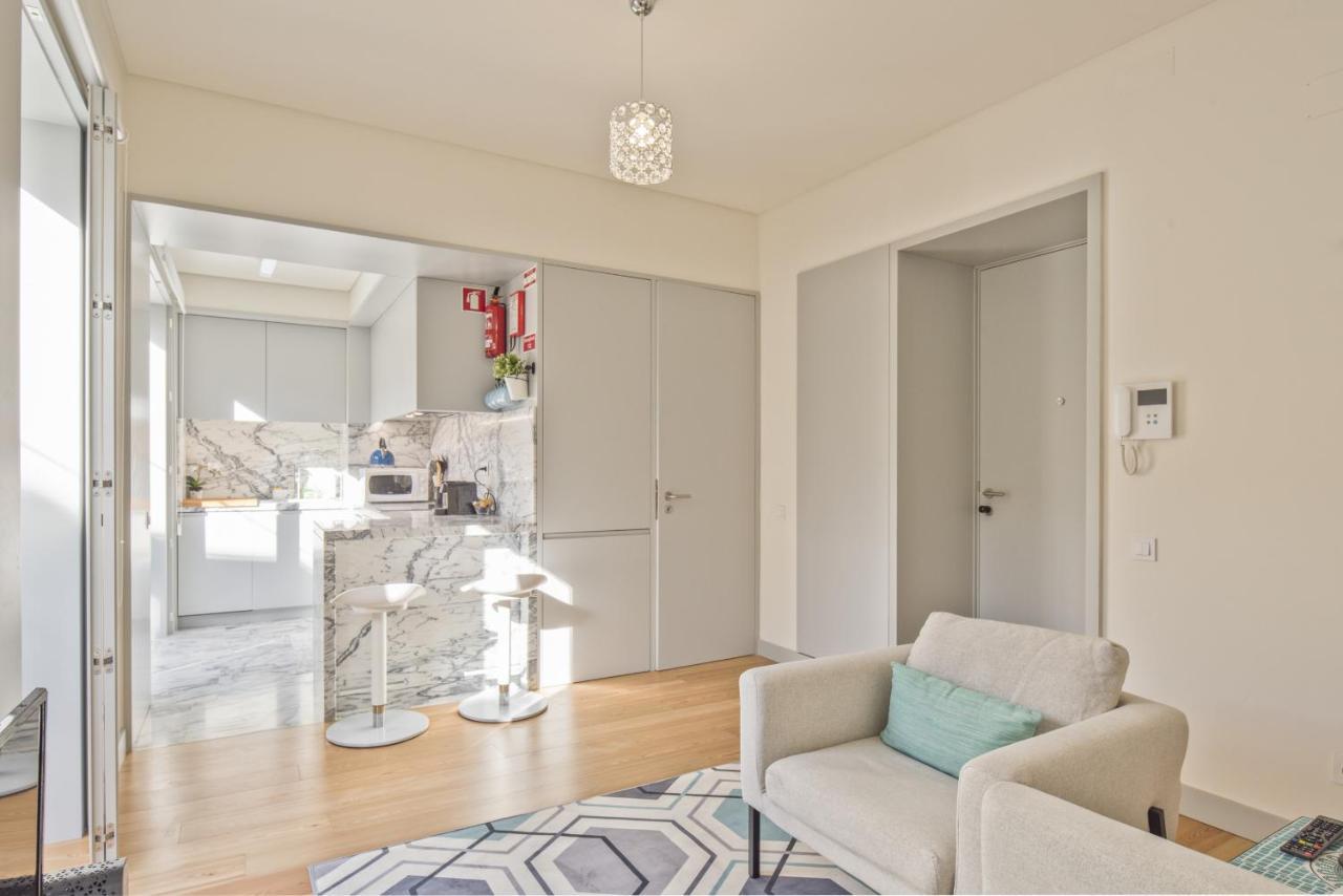 Apartament Bmyguest Graca Heart Of Typical Lizbona Zewnętrze zdjęcie