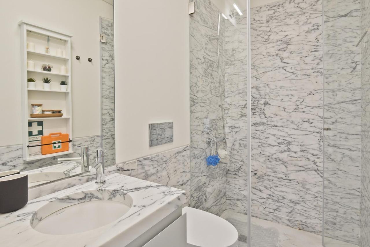Apartament Bmyguest Graca Heart Of Typical Lizbona Zewnętrze zdjęcie